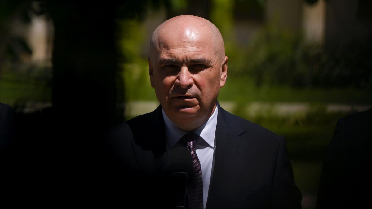 Bolojan: Știam de scrisoarea PPE, USR a vorbit cu Renew