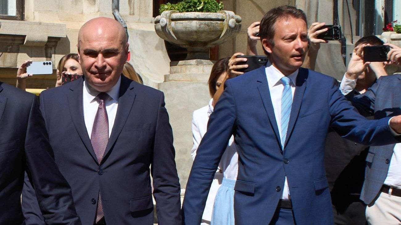 Bolojan lasă premierul Mureșan: „Vom face o propunere”