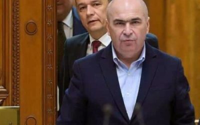 Dunărea blocată la Transporturi: Proiect uitat patru ani