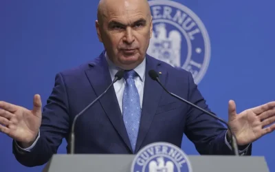Bolojan: Nu există riscuri la alimentarea cu energie