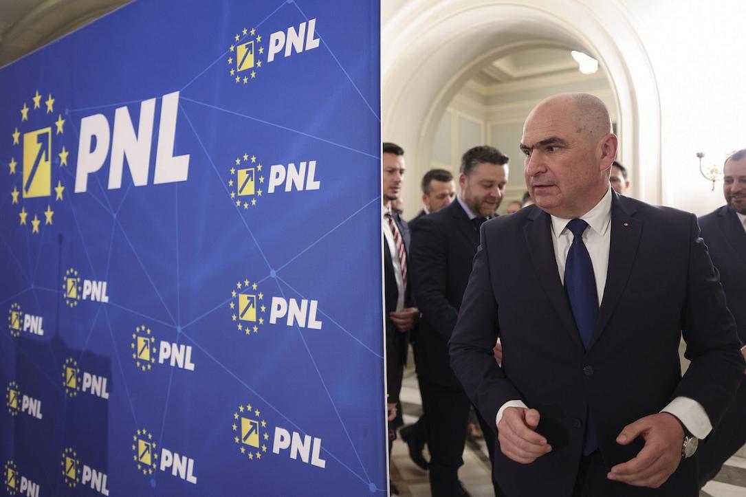 PNL, PROPT PENTRU GUVERN TEHNOCRAT CU MAJORITATE CLARĂ