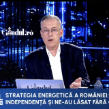 Răzvan Dumitrescu: Așa am pierdut independența energetică