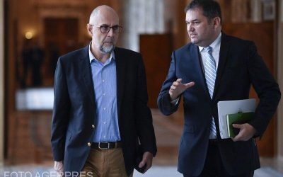 UDMR blochează „extrema” din guvernare. Președintele vrea un cabinet până în septembrie