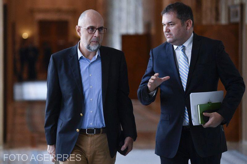 UDMR blochează „extrema” din guvernare. Președintele vrea un cabinet până în septembrie