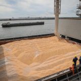 Blocada neagră: Ucraina în disperare totală