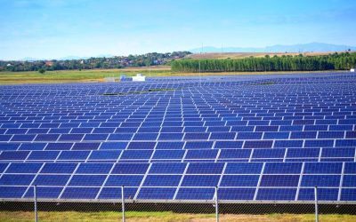 România: Ultima ștampilă pentru cel mai mare parc fotovoltaic din Europa