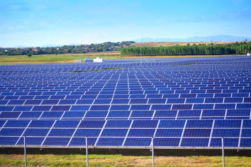 România: Ultima ștampilă pentru cel mai mare parc fotovoltaic din Europa