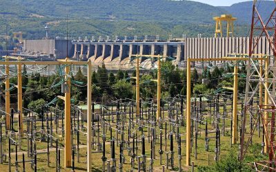 Porțile de Fier: Câtă energie mai dau și riscă să se oprească