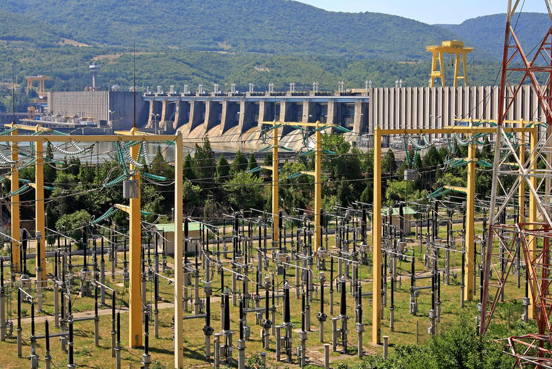 Porțile de Fier: Câtă energie mai dau și riscă să se oprească