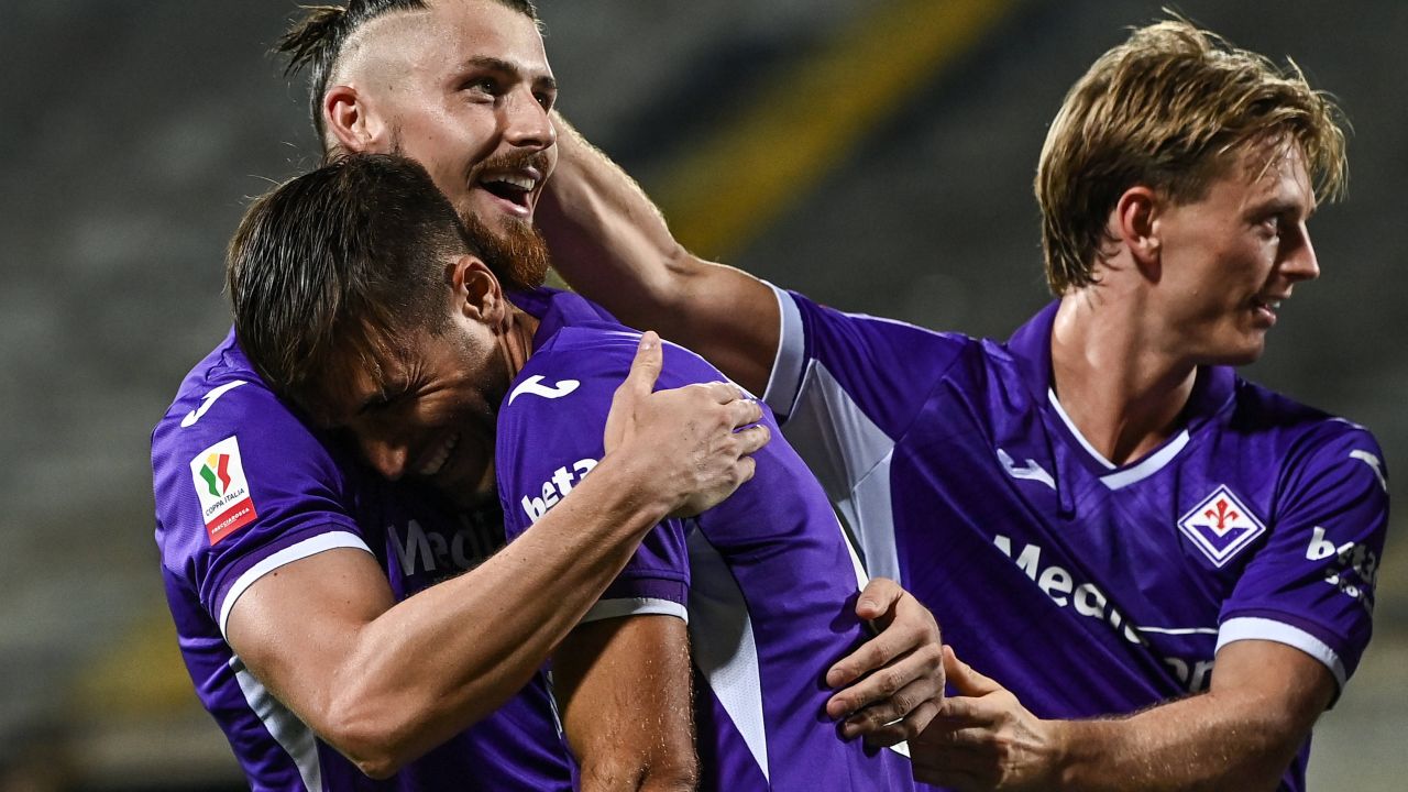 Drăgușin, debut cu aplauze și assist la 4-1 cu Benevento