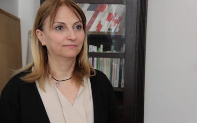 Judecătoarea ROMATSA, evacuată cu jandarmii din sala de judecată