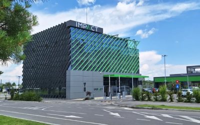 Impact, 4.000 de apartamente noi în Vestul Bucureștiului