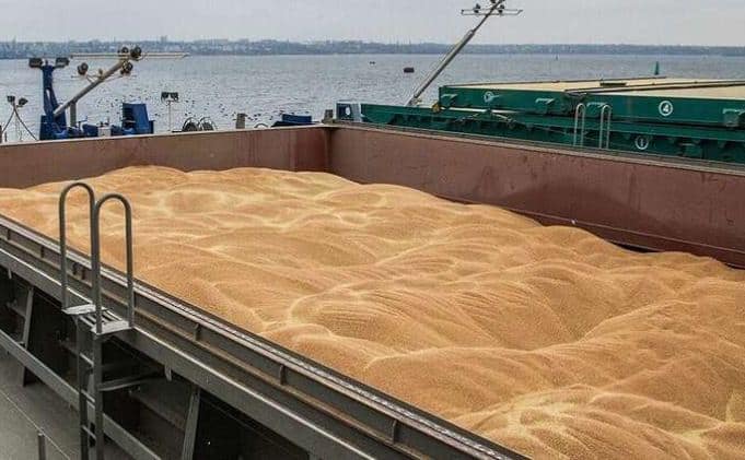 Grâul a explodat: Prețuri record pe fondul blocajului la Marea Neagră