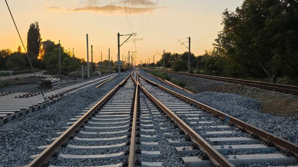 Sabotaj pe calea ferată: Constanța-Mangalia vizată de 3 obstacole