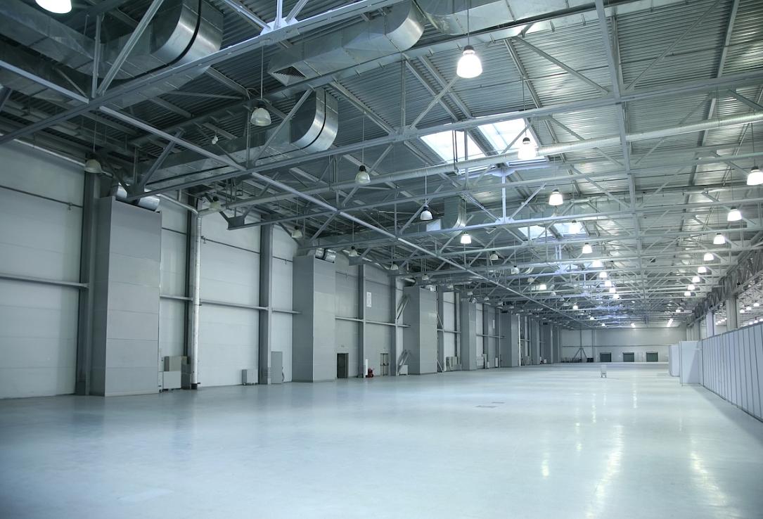 Cerere industrială și logistică în România: Creștere de 11%