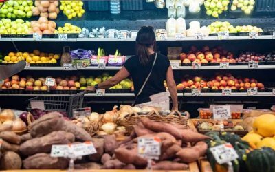 SUA: Inflația scade, Fed lasă dobânda în pace