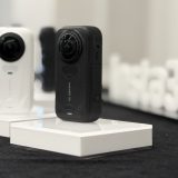 Cameră 360: Înlocuiește 3 dispozitive deodată