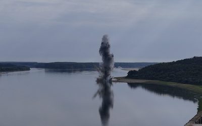 Cernavodă: Soluția-pensetă la criza energetică