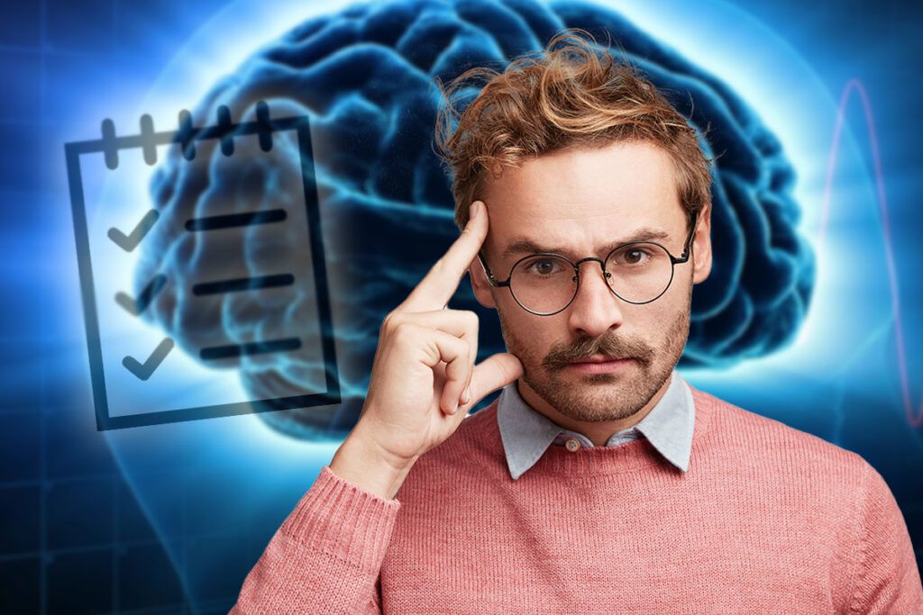 Semnele IQ-ului ridicat, chiar fără note mari