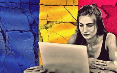 România, rege la net, codaș la competențe digitale UE