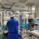 Ponderas investește 1.7 milioane euro în chirurgie cardiovasculară de top
