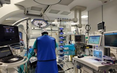 Ponderas investește 1.7 milioane euro în chirurgie cardiovasculară de top