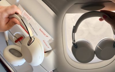 Sony 1000X: Căștile care redefinețesc sunetul
