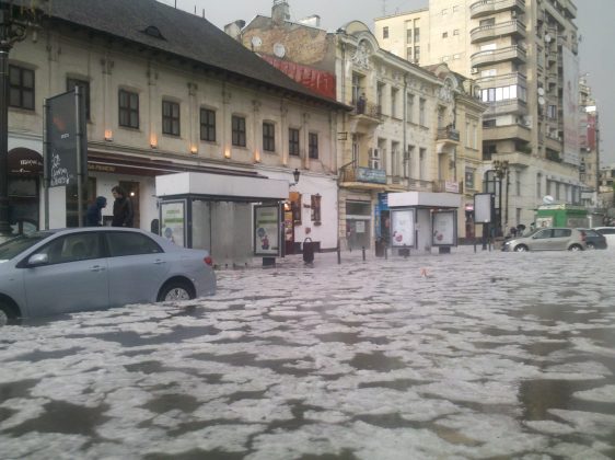 România: Peste 5,4 milioane lei despăgubiri din furtuni și inundații