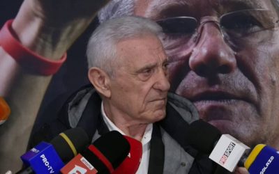 Hagi, Turcia și ginerele lui Erdogan: Culisele mutării la clubul turc