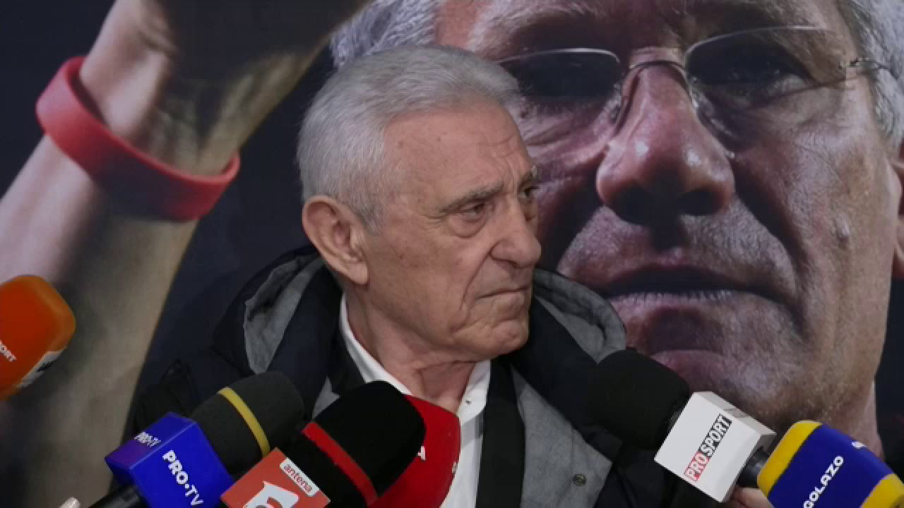 Hagi, Turcia și ginerele lui Erdogan: Culisele mutării la clubul turc