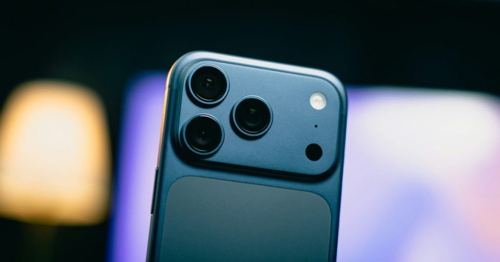 IPhone 18 Pro: Trei surprize așteptate, gata să schimbe tot