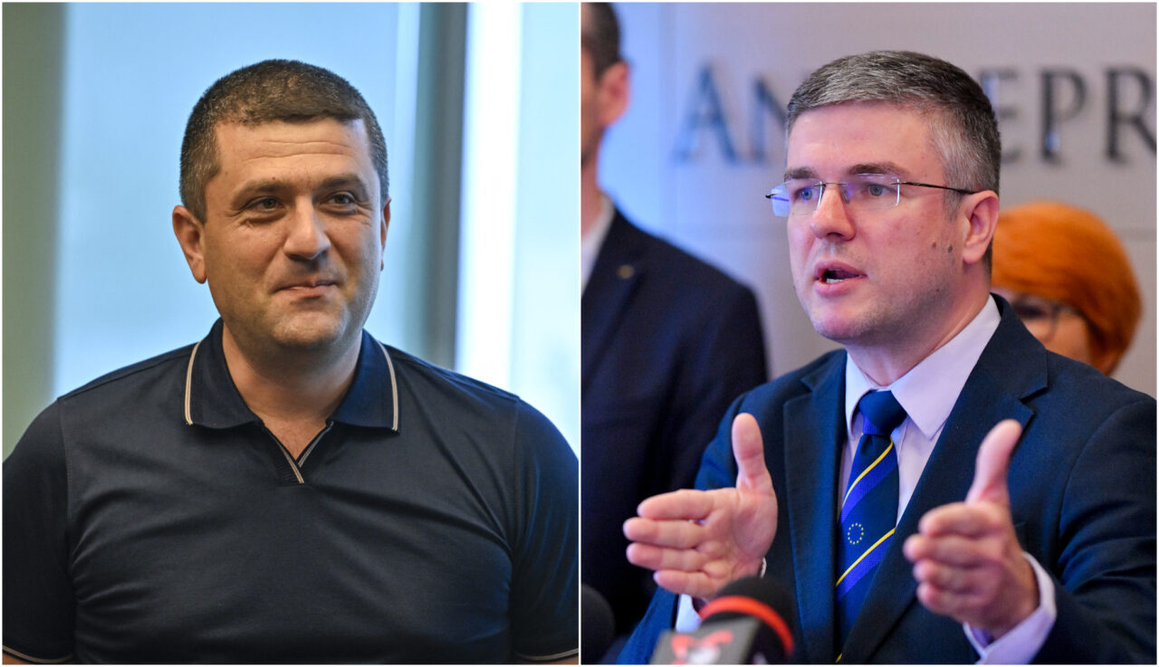 Sadu și Baia Mare: De la faliment la renaștere. Anunțuri economice și de apărare