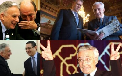 Isărescu cere compromis politic: BNR vrea dialog la masa negocierilor