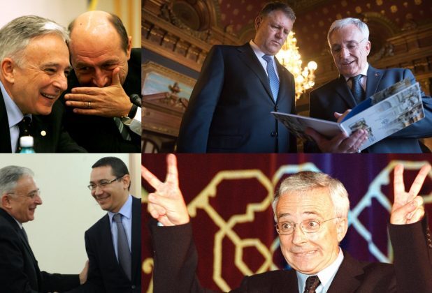 Isărescu cere compromis politic: BNR vrea dialog la masa negocierilor