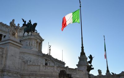 Italia: Controale stricte Spania până după 15 august