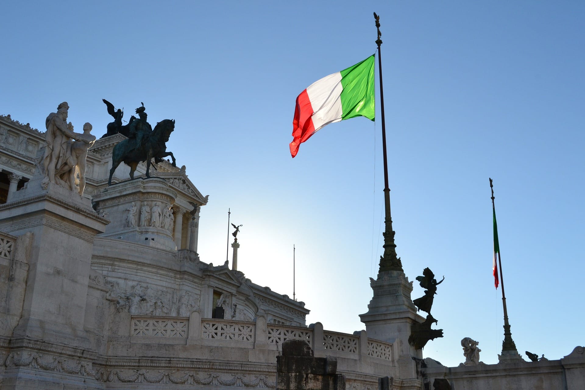 Italia: Controale stricte Spania până după 15 august