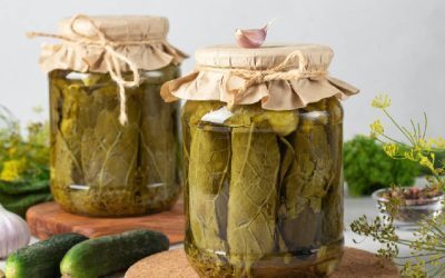 Borcanele „bolborosesc”: Când e normal și când trebuie aruncate