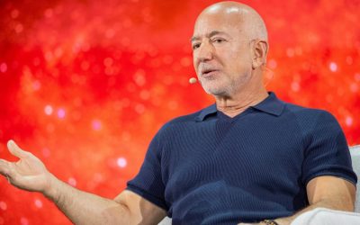 Bezos la un pas de Liverpool: 1,55 miliarde € pentru club