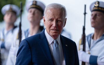 Biden, cancerul s-a extins: Noi temeri pentru fostul președinte