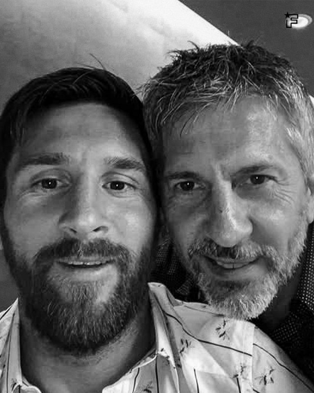Messi, mesaj cutremurător pentru tatăl său: „Cum merg mai departe fără tine”