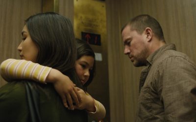 Josephine: Trailerul primului film cu Channing Tatum, secretul teribil al familiei