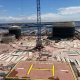 JT Grup Oil vrea terminal pe Dunăre