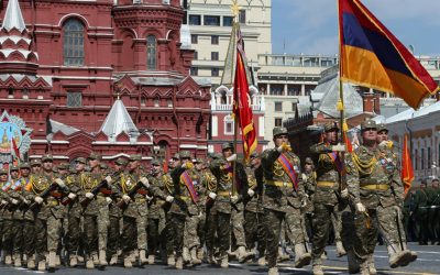 Armenia părăsește CSTO: Moscova pierde un aliat important