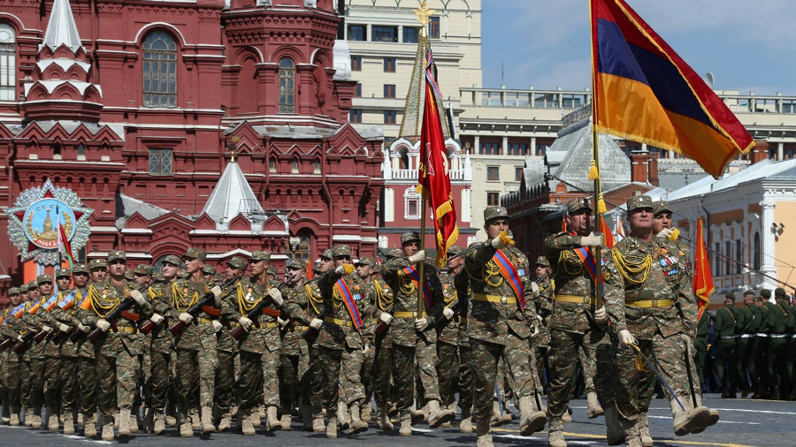 Armenia părăsește CSTO: Moscova pierde un aliat important