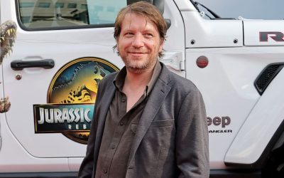Edwards pleacă din Jurassic World 2, vedetele rămân