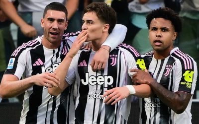 Juventus – Inter: Ce transmisiuni, ora și unde vezi derby-ul