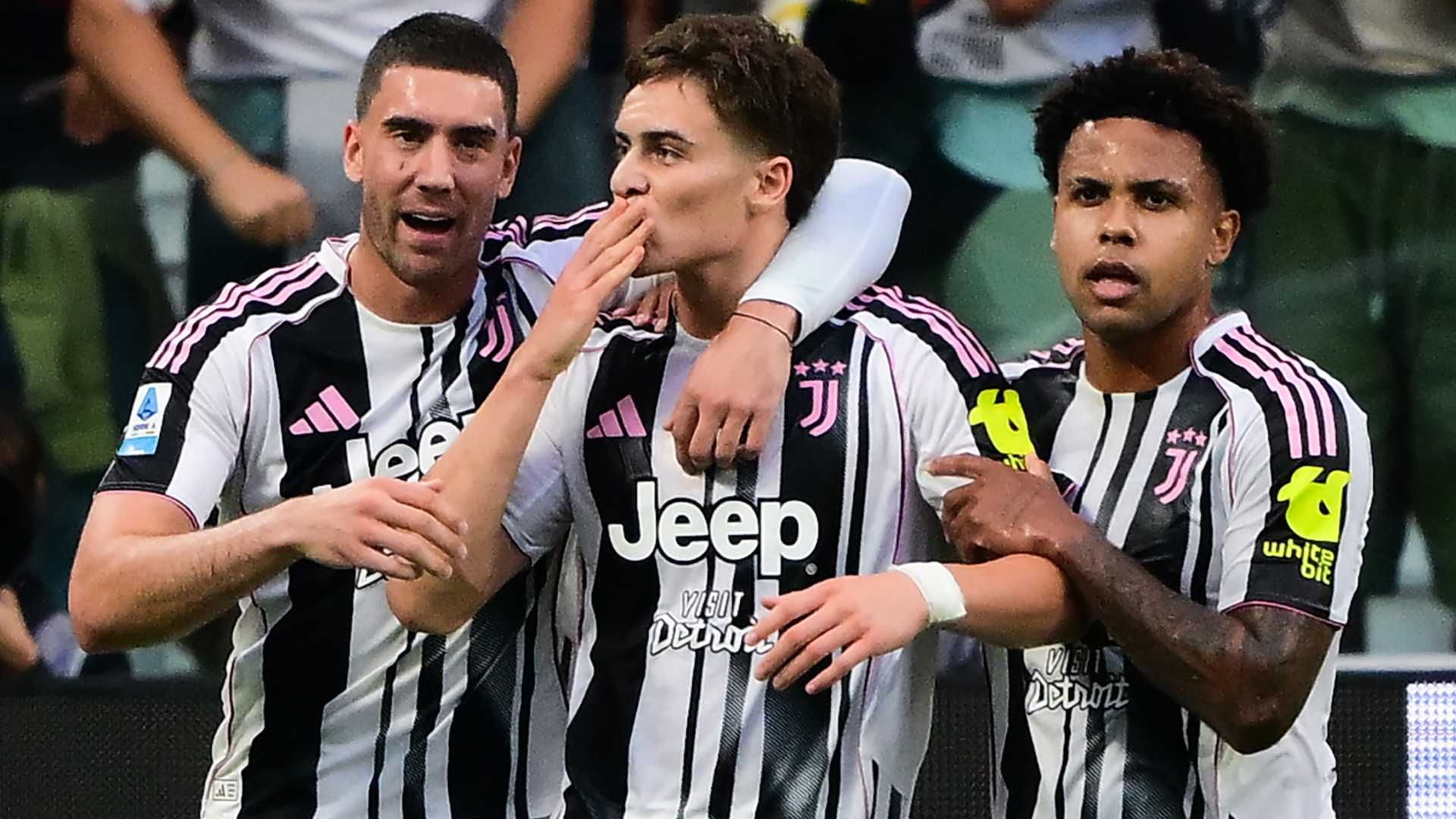Juventus – Inter: Ce transmisiuni, ora și unde vezi derby-ul