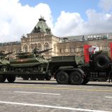 Rusiei îi cere 12 ani politicianului anti-război