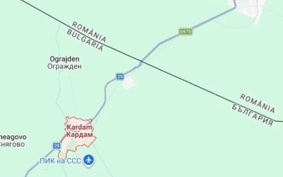 MApN contrazice Sofia: Drona nu a intrat în România