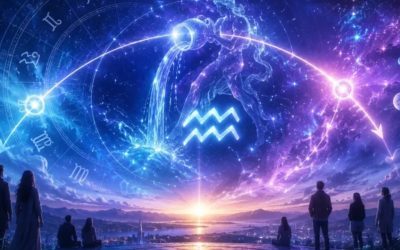 Oamenii din trecut revin: Lecții karmice pentru zodii!